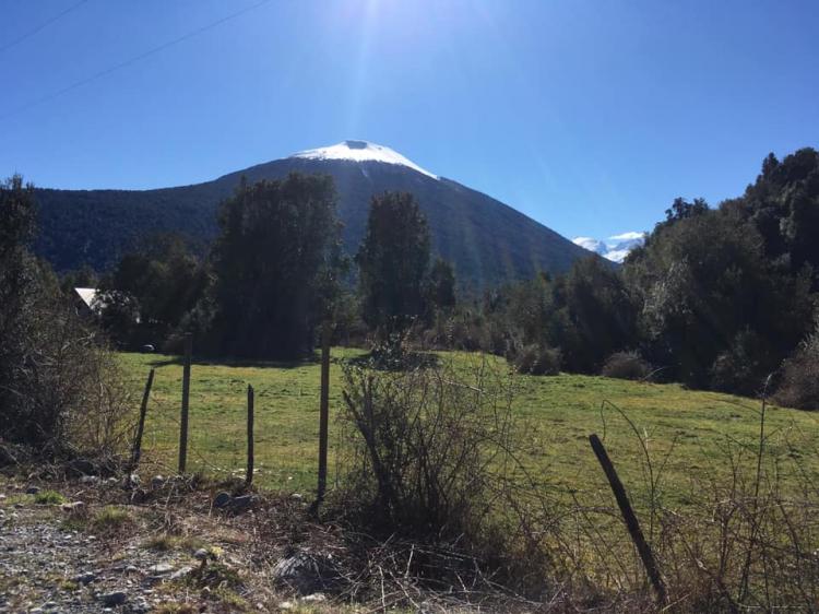 Fotografía 13 de Camping y Cabañas Bosque Patagónico en Rio Negro, Los Lagos