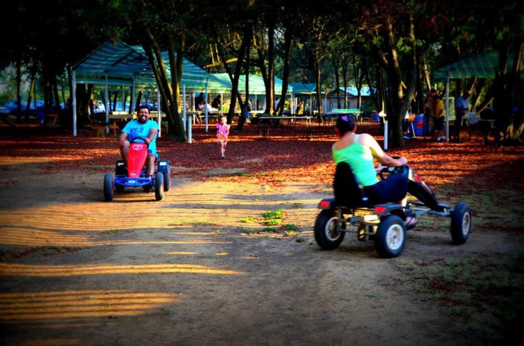 Fotografía 4 de Camping y Eventos J.R en Chillan, Bio Bio