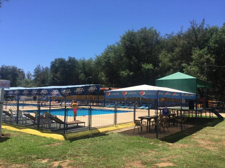 Fotografía 5 de Camping y Eventos J.R en Chillan, Bio Bio