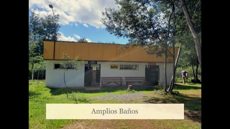 Fotografía 17 de Camping y Eventos J.R en Chillan, Bio Bio