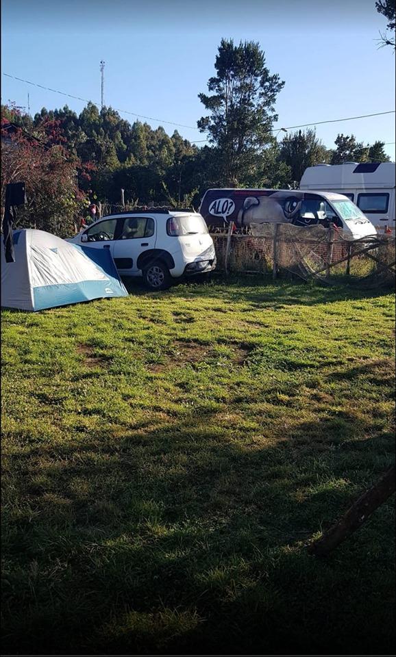 Fotografía 6 de Camping Miramar en Quemchi, Los Lagos