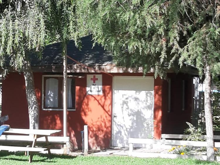 Fotografía 4 de Santa Eugenia Piscinas y Camping en Melipilla, Metropolitana