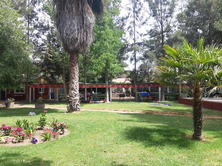 Fotografía 6 de Santa Eugenia Piscinas y Camping en Melipilla, Metropolitana