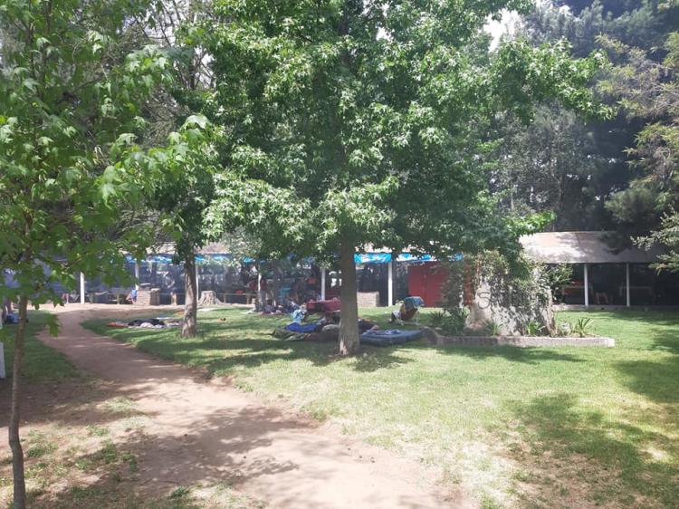Fotografía 14 de Santa Eugenia Piscinas y Camping en Melipilla, Metropolitana