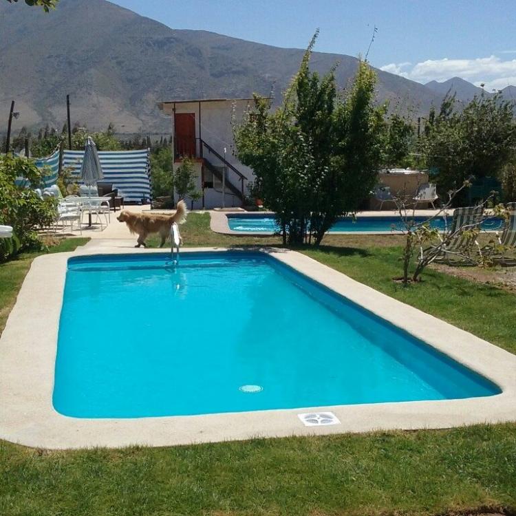 Fotografía 4 de Camping Paraiso Del Hinojal en La Serena, Coquimbo