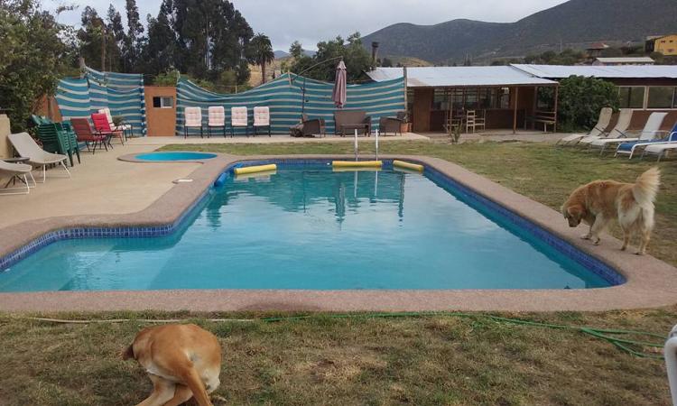 Fotografía 6 de Camping Paraiso Del Hinojal en La Serena, Coquimbo