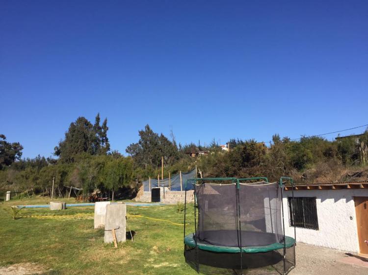 Fotografía 15 de Camping Paraiso Del Hinojal en La Serena, Coquimbo