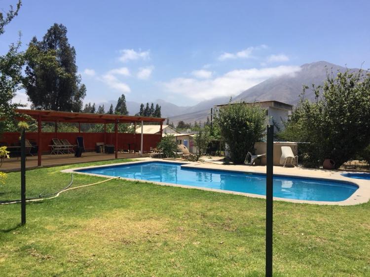 Fotografía 20 de Camping Paraiso Del Hinojal en La Serena, Coquimbo