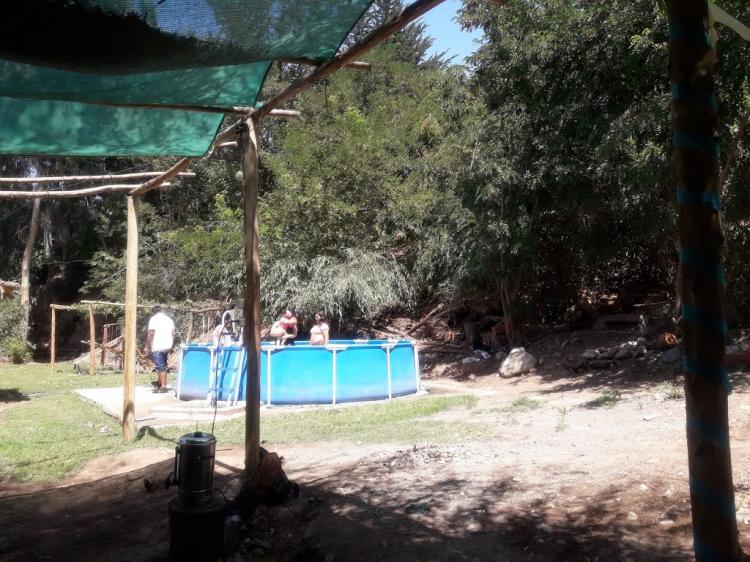 Fotografía 15 de Camping Arrayan en Illapel, Coquimbo