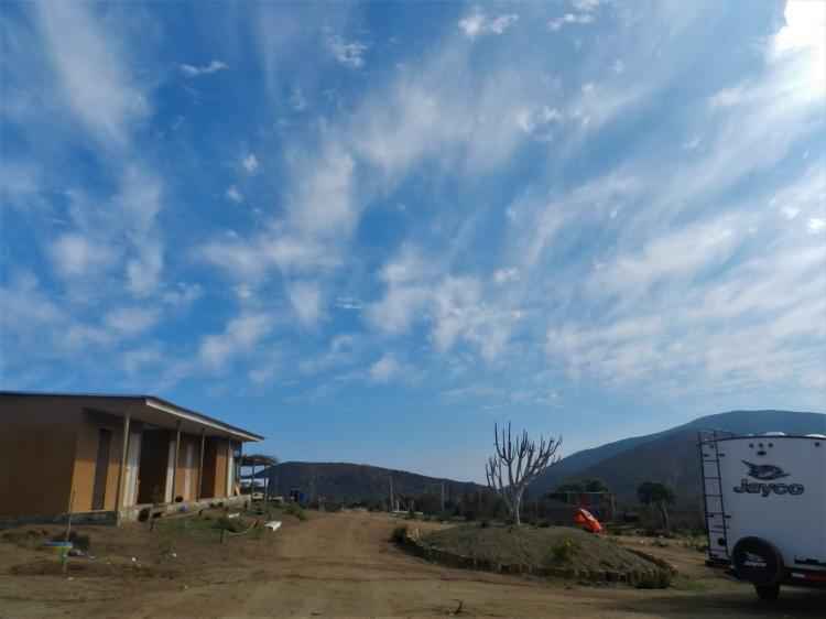 Fotografía 7 de Astrocamping Viento Sur en Ovalle, Coquimbo