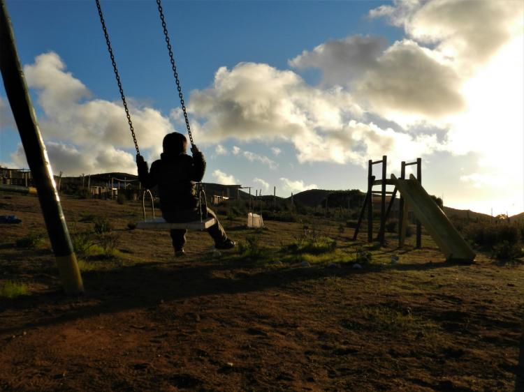 Fotografía 9 de Astrocamping Viento Sur en Ovalle, Coquimbo