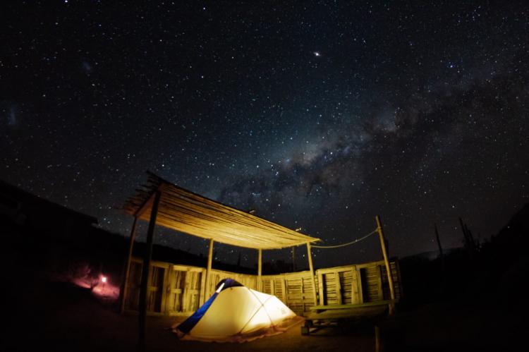 Fotografía 19 de Astrocamping Viento Sur en Ovalle, Coquimbo