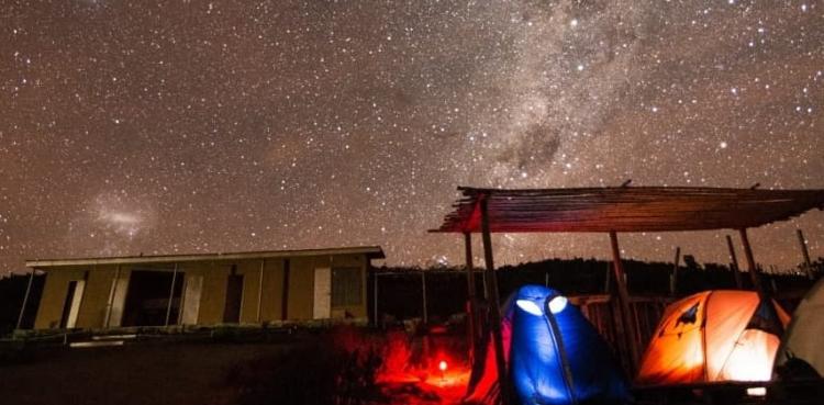 Fotografía 20 de Astrocamping Viento Sur en Ovalle, Coquimbo