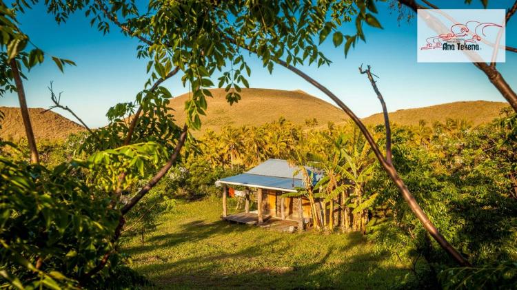 Fotografía 3 de Camping Sustentable Ana Tekena en Isla De Pascua, Valparaiso