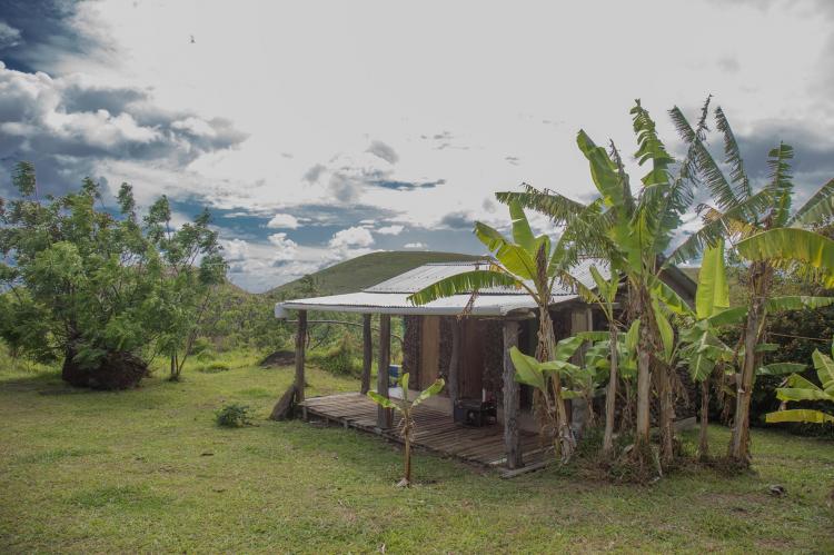 Fotografía 10 de Camping Sustentable Ana Tekena en Isla De Pascua, Valparaiso