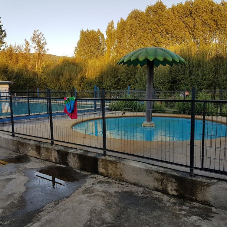 Fotografía 5 de Piscinas Aliwen en Coronel, Bio Bio