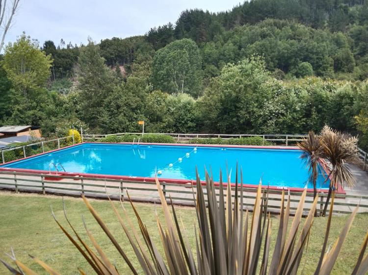 Fotografía 13 de Camping Los Cruceros en Hualqui, Bio Bio