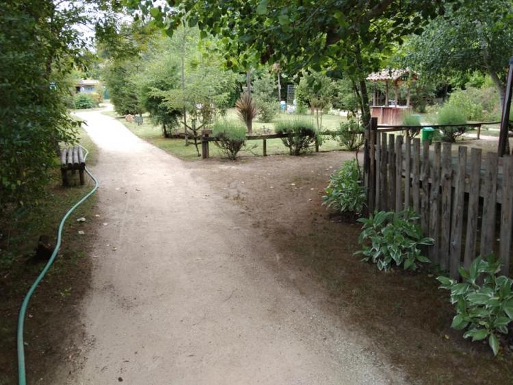 Fotografía 16 de Camping Los Cruceros en Hualqui, Bio Bio
