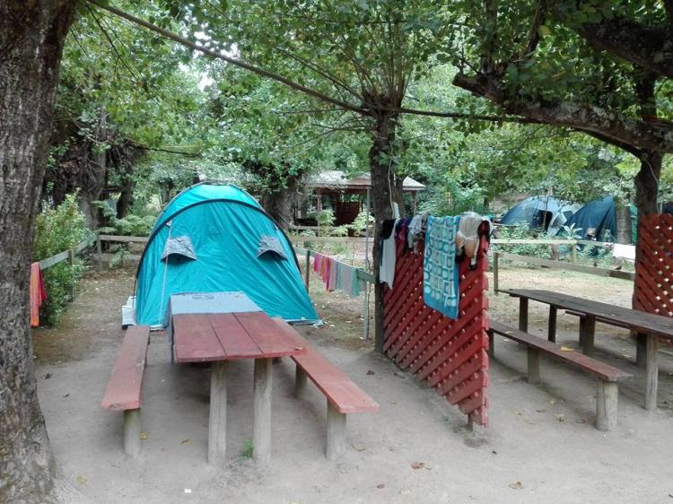Fotografía 20 de Camping Los Cruceros en Hualqui, Bio Bio