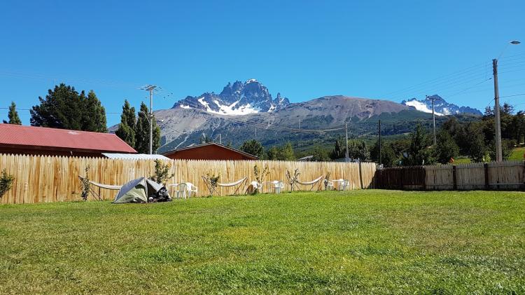 Fotografía 3 de Nordic Patagonia Camping & Hostal en Coyhaique, Aysen