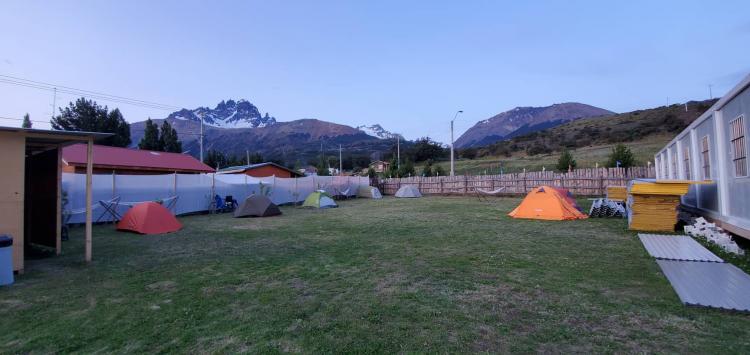 Fotografía 4 de Nordic Patagonia Camping & Hostal en Coyhaique, Aysen