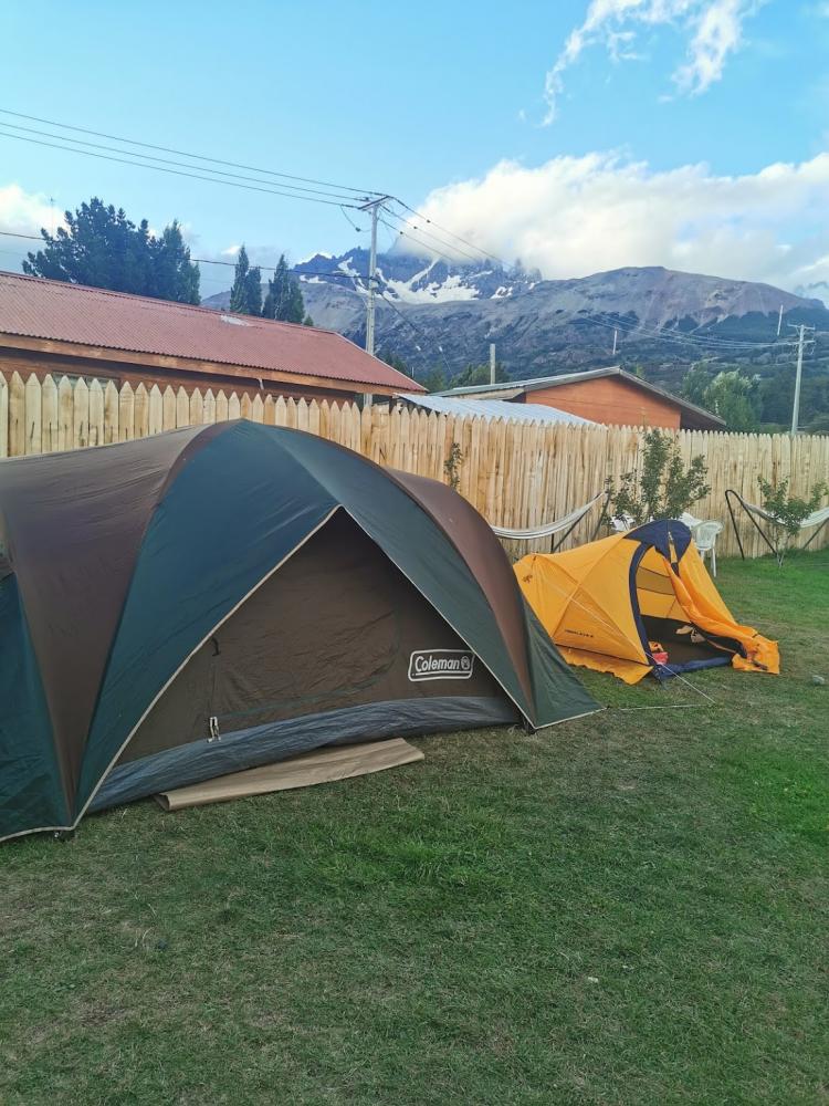 Fotografía 5 de Nordic Patagonia Camping & Hostal en Coyhaique, Aysen