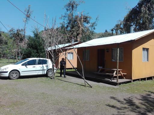 Fotografía 7 de Cabañas Y Camping Santa Camila en Rio Claro, Maule