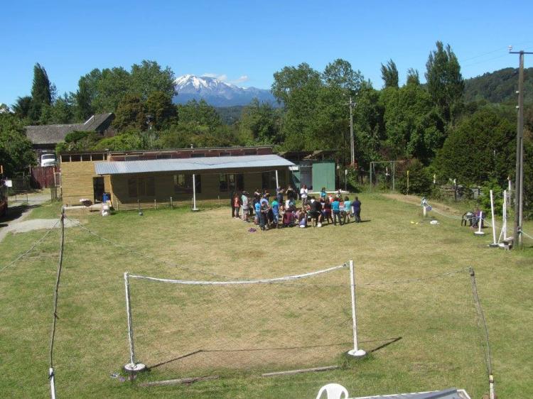 Fotografía 12 de Quincho Para Eventos Y Camping Chamiza en Puerto Montt, Los Lagos