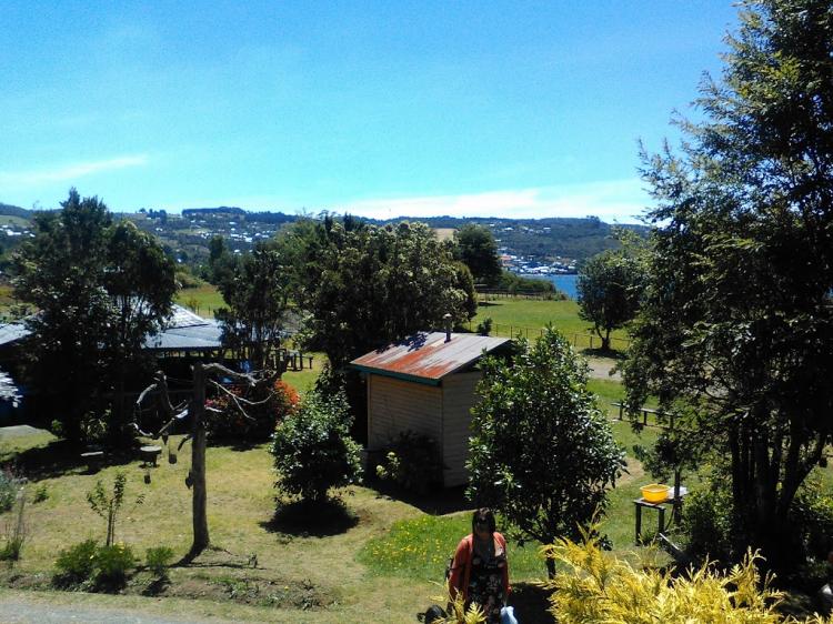 Fotografía 2 de Cabañas Y Camping Millaguen en Quellon, Los Lagos