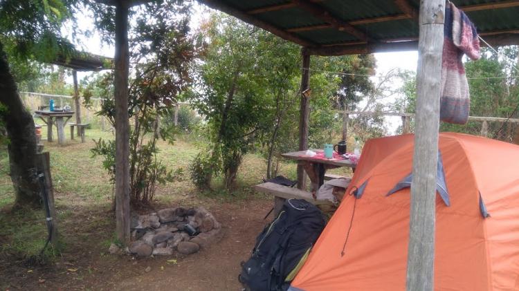 Fotografía 3 de Cabañas Y Camping Millaguen en Quellon, Los Lagos