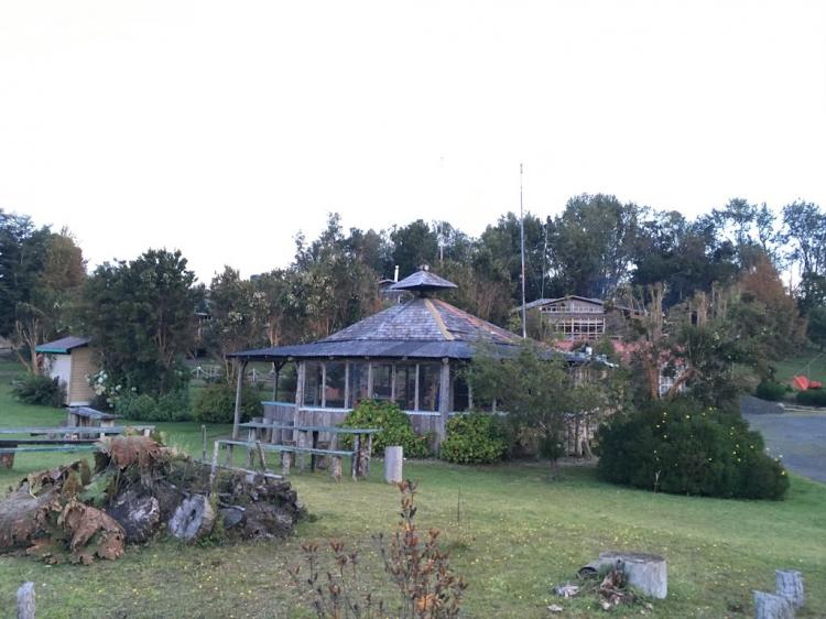 Fotografía 4 de Cabañas Y Camping Millaguen en Quellon, Los Lagos