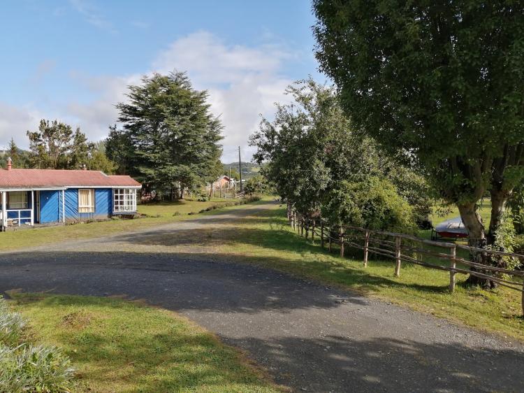 Fotografía 10 de Cabañas Y Camping Millaguen en Quellon, Los Lagos