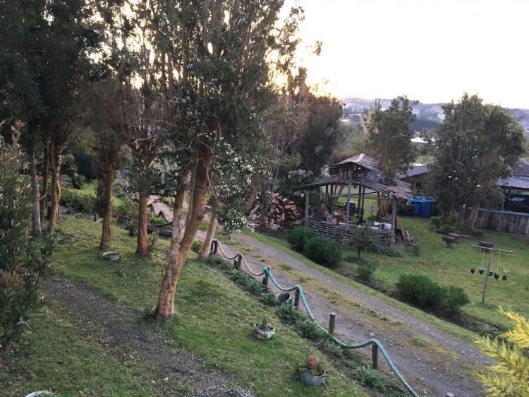 Fotografía 6 de Cabañas Y Camping Millaguen en Quellon, Los Lagos