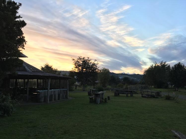 Fotografía 7 de Cabañas Y Camping Millaguen en Quellon, Los Lagos