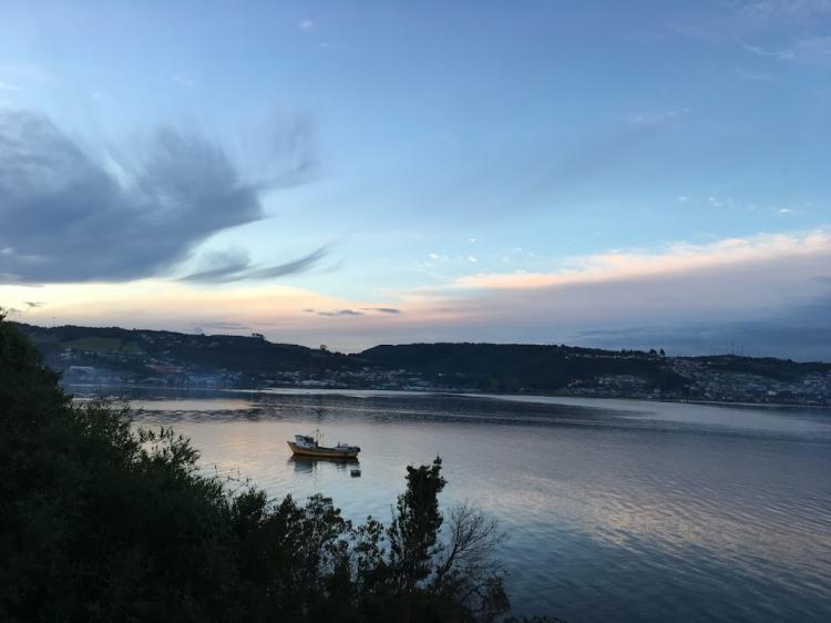 Fotografía 8 de Cabañas Y Camping Millaguen en Quellon, Los Lagos