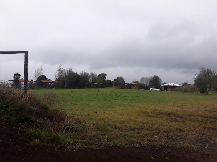 Fotografía 9 de Cabañas Y Camping Millaguen en Quellon, Los Lagos