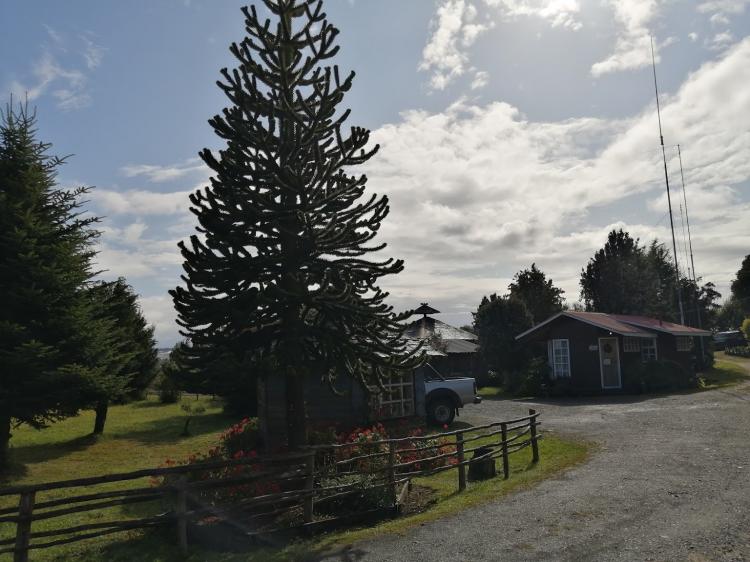 Fotografía 11 de Cabañas Y Camping Millaguen en Quellon, Los Lagos