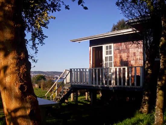 Fotografía 15 de Cabañas Y Camping Millaguen en Quellon, Los Lagos