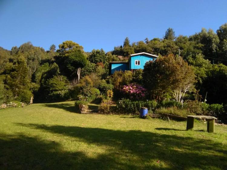 Fotografía 3 de Cabañas Y Camping Mi Paraiso Natural en Mariquina, Los Rios