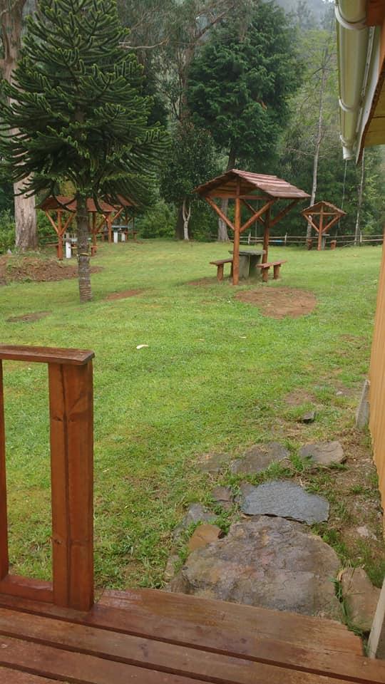 Fotografía 10 de Cabañas Y Camping Mi Paraiso Natural en Mariquina, Los Rios