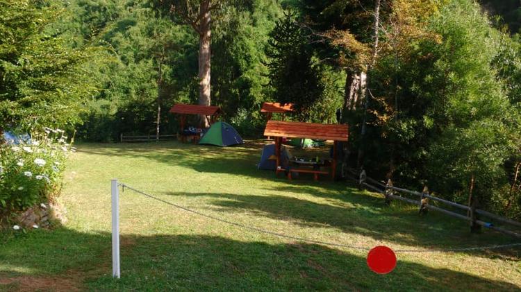Fotografía 11 de Cabañas Y Camping Mi Paraiso Natural en Mariquina, Los Rios