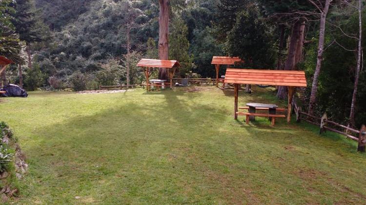 Fotografía 12 de Cabañas Y Camping Mi Paraiso Natural en Mariquina, Los Rios