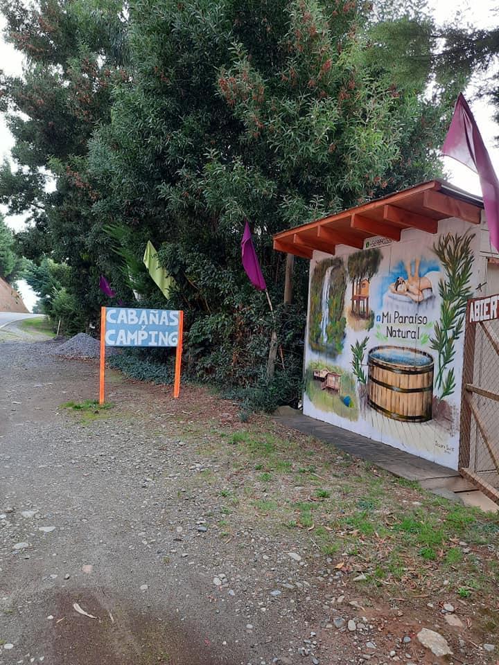 Fotografía 6 de Cabañas Y Camping Mi Paraiso Natural en Mariquina, Los Rios