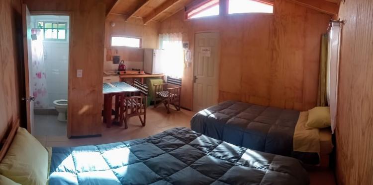 Fotografía 8 de Cabañas Y Camping Mi Paraiso Natural en Mariquina, Los Rios