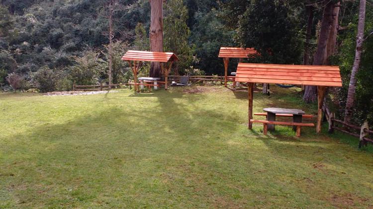 Fotografía 13 de Cabañas Y Camping Mi Paraiso Natural en Mariquina, Los Rios