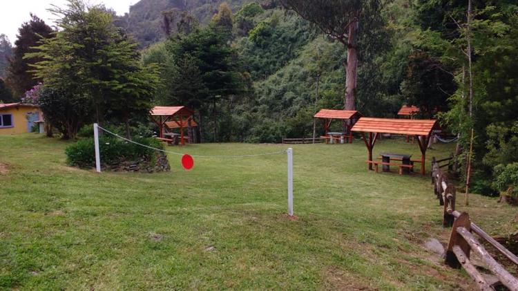 Fotografía 15 de Cabañas Y Camping Mi Paraiso Natural en Mariquina, Los Rios