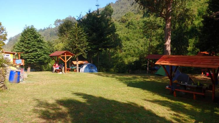 Fotografía 17 de Cabañas Y Camping Mi Paraiso Natural en Mariquina, Los Rios