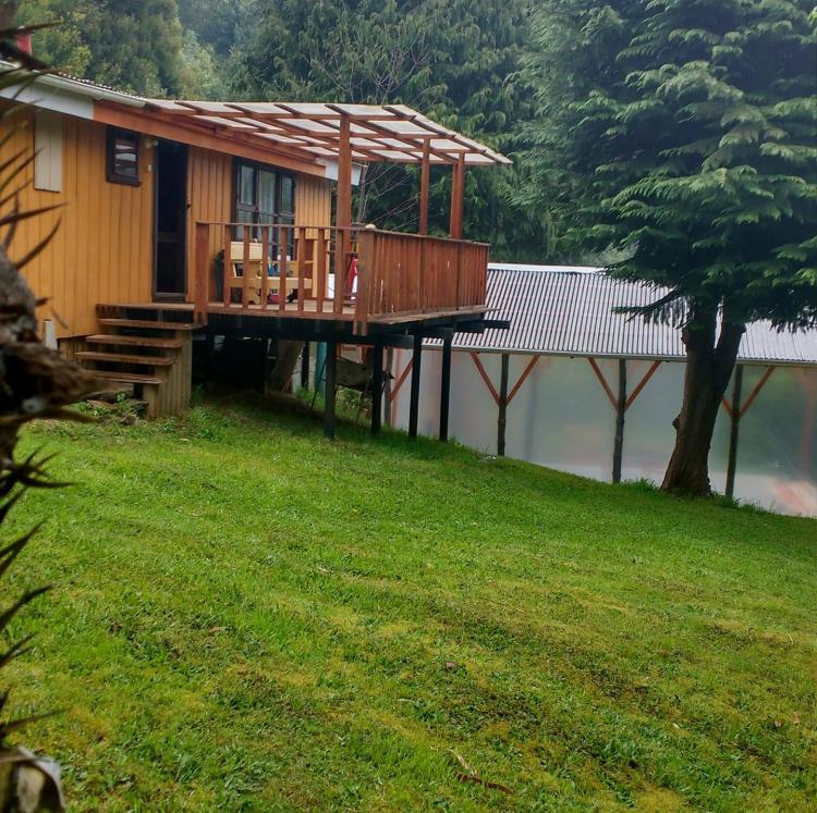 Fotografía 18 de Cabañas Y Camping Mi Paraiso Natural en Mariquina, Los Rios