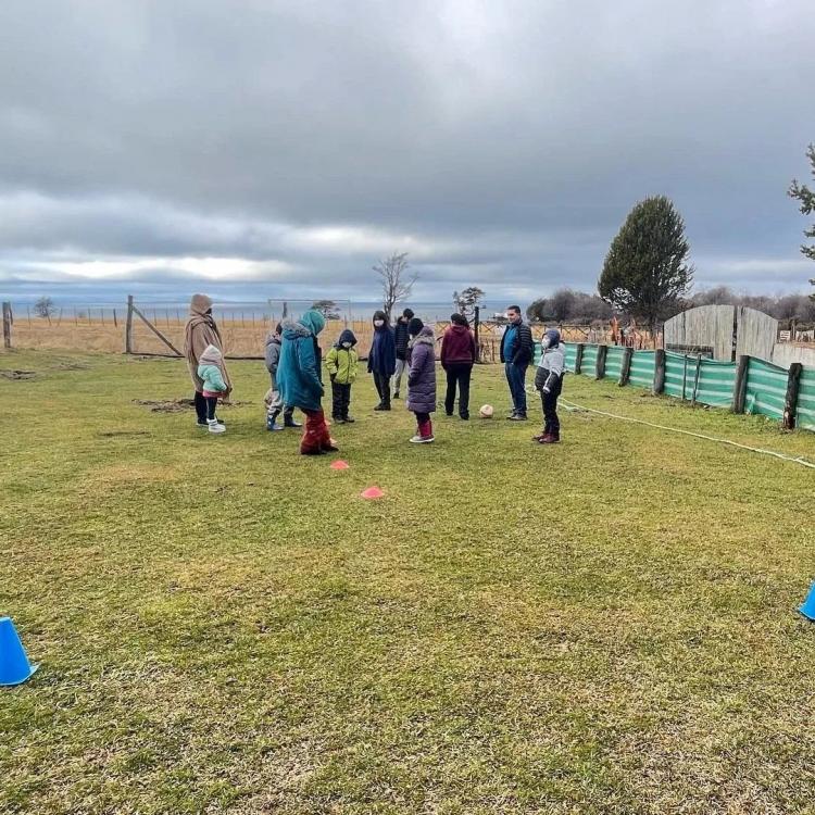 Fotografía 7 de Fundo San Fernado en Punta Arenas, Magallanes