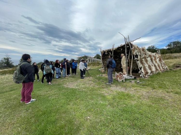 Fotografía 13 de Fundo San Fernado en Punta Arenas, Magallanes